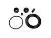 BUDWEG 205477 Repair Kit, brake caliper